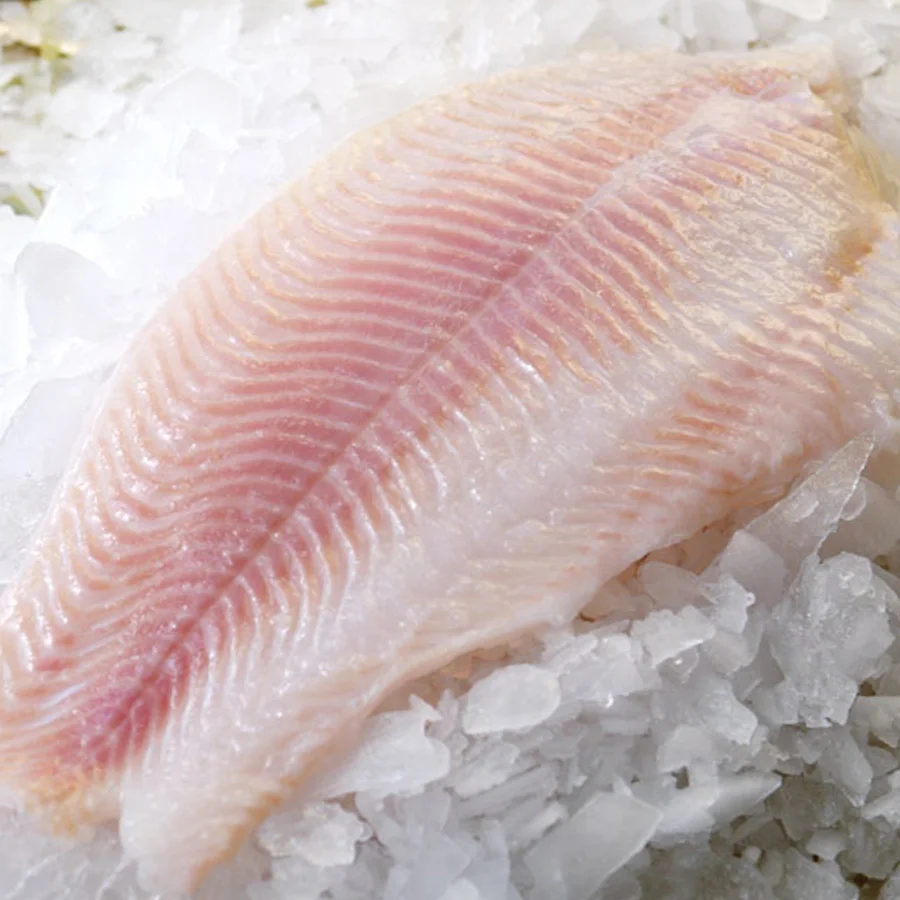 Whole Catfish Frozen