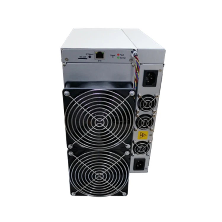 53 т ASIC Bitcoin Шахтер Antminer S17e T17e 53Th/s блокчейн SHA256 с