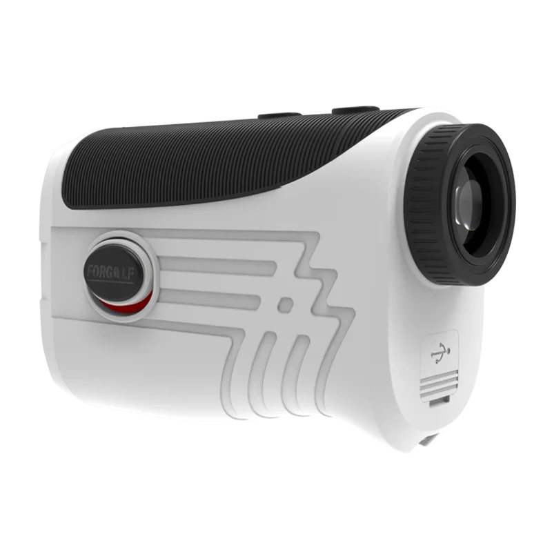 Long distance 1100 meters  golf rangefinder for rangefinder golf  laser distance meter rechargeable  laser range finder SH202