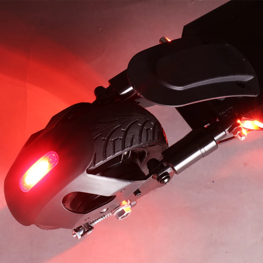 
2020 New 8.5inch wide wheel city foldable e scooter 
