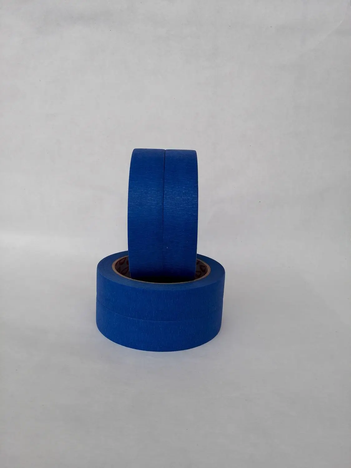 Keyusn wholesale masking tape with flexible backing paper