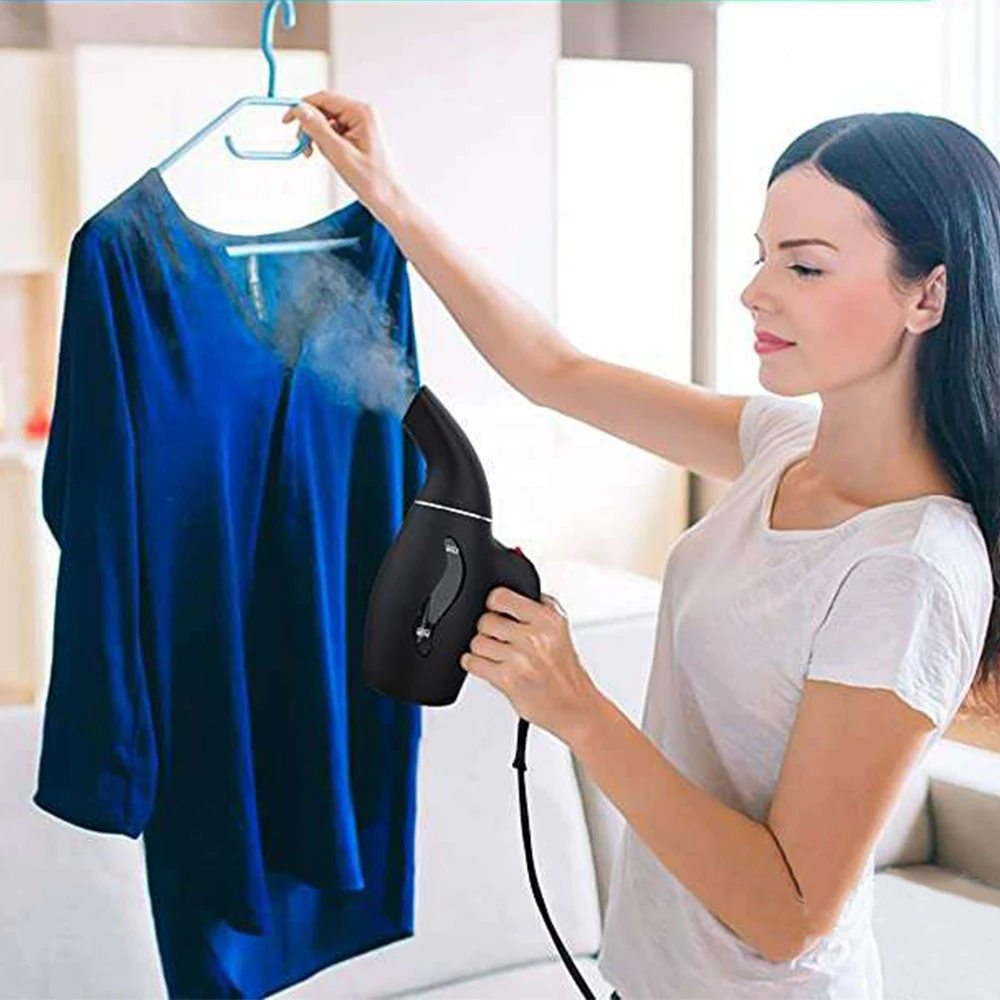 High Quality 850W handheld garment steamer Mini portable steam iron for clothes china garment steamer