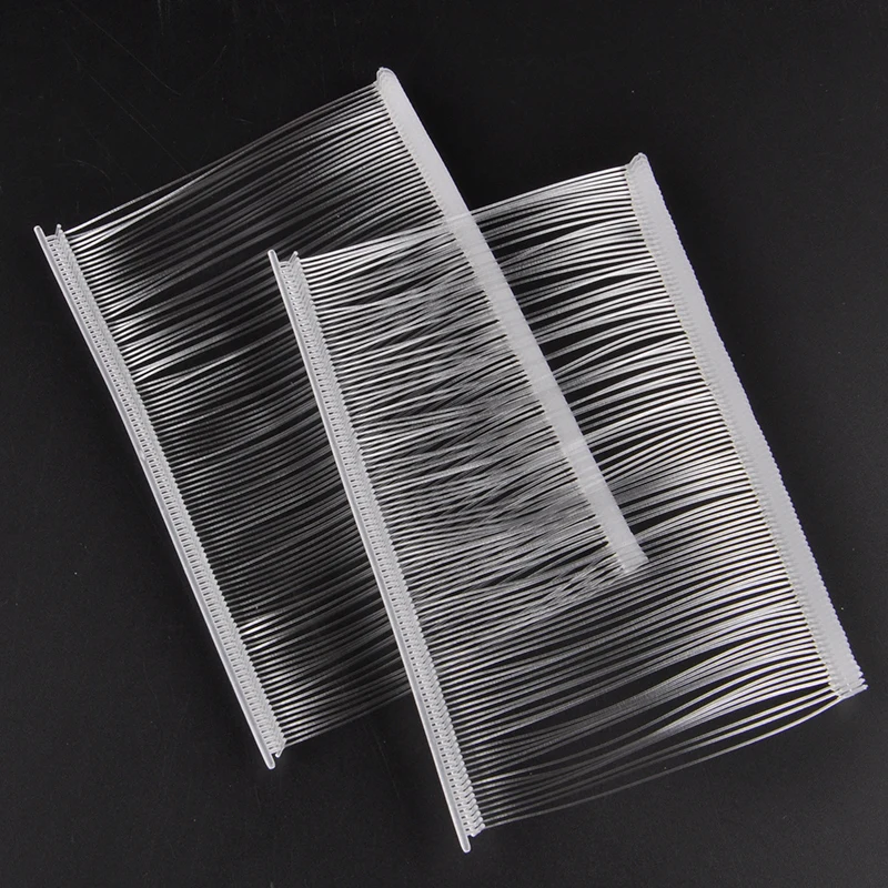 New Arrival Pp Fine Tag Pin 75mm Use Fine Tag Gun Marking Needle Luggage Clothing Accessories Marking Blade Fine Glue Needle