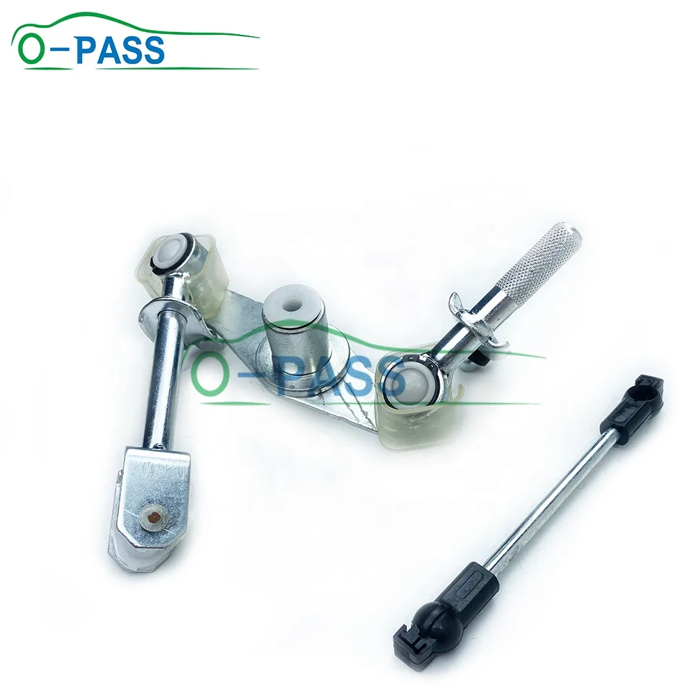 OPASS Gear Shift Guide For T200 T250 Aveo Optra Lacetti CIELO Nexia Espero Lanos NUBIRA Leganza Forenza Reno Excelle 96425752