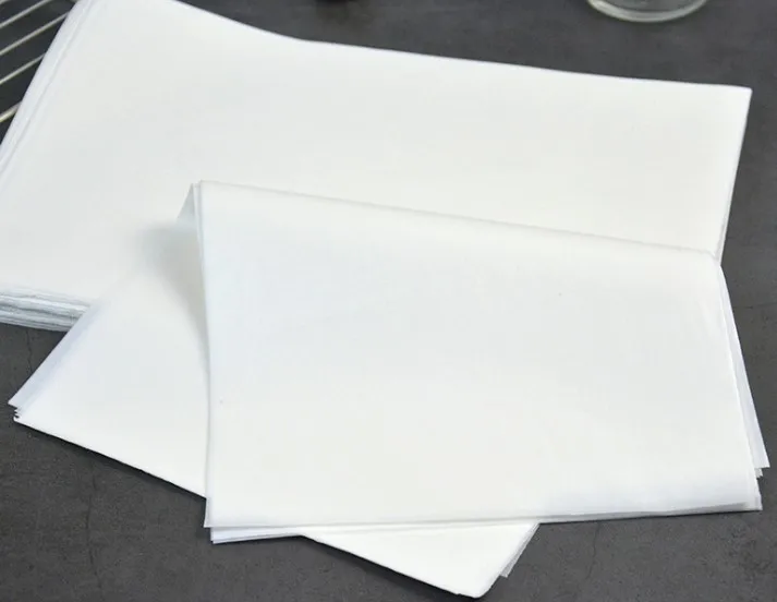 Reusable silicone coated food grade oven safe proof paper