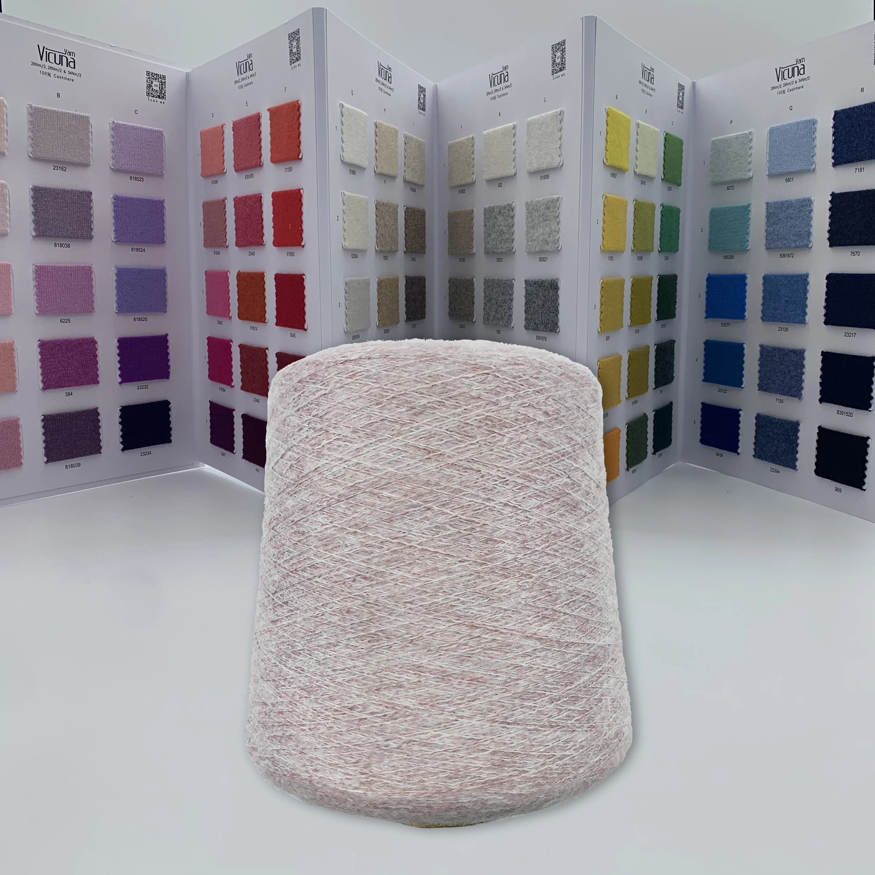 Hot sale fancy yarn modal 1/11nm recycle polyester acrylic polyester nylon spandex chunky knit yarn giant yarn
