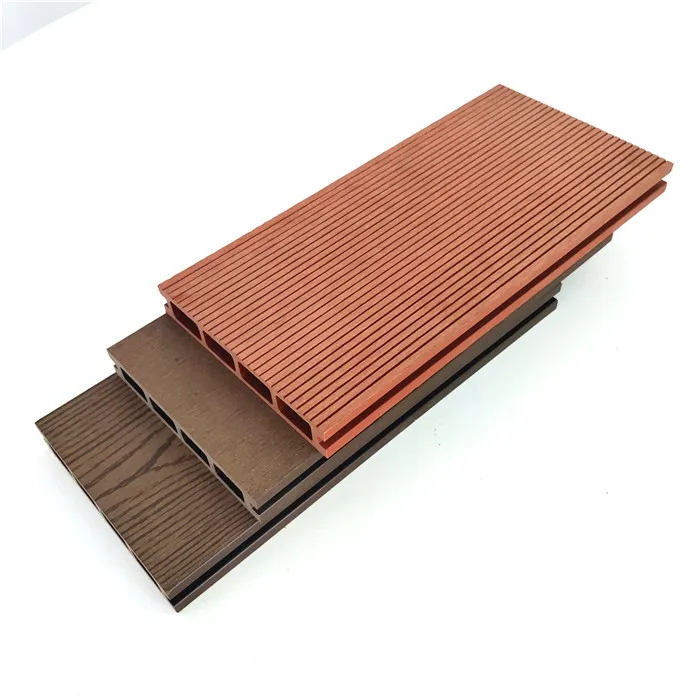 Китайский производитель, огнестойкий композитный настил из ДПК, наружный настил