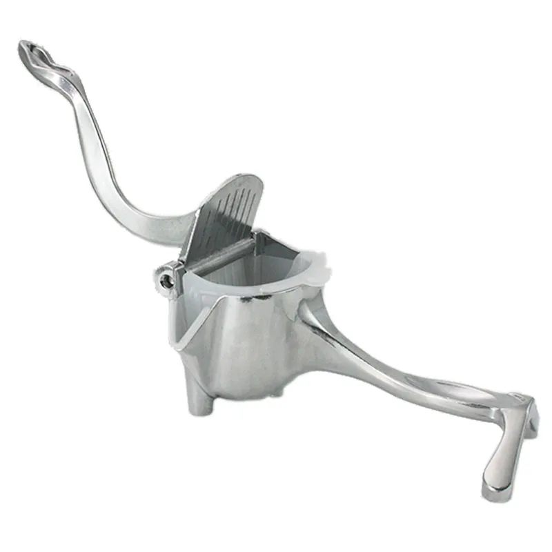 Ручной пресс для сока из алюминиевого сплава