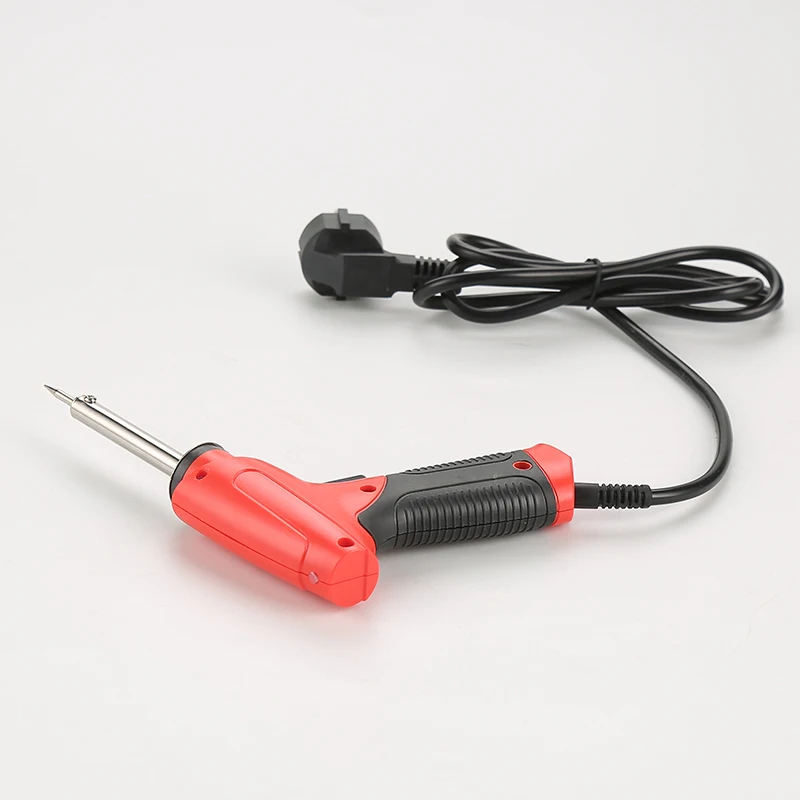 China Professional Manufacture Popular Product Electrical Soldering Iron Gun Kit