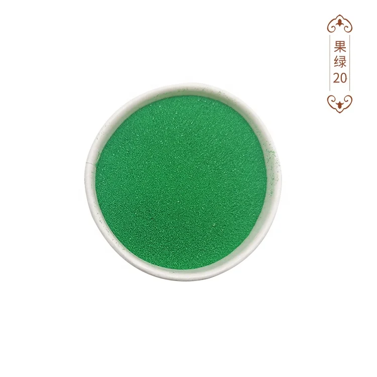 High quality construction color sand for epoxy flooring sand, Wholesale eco-friendly colorful sand stone