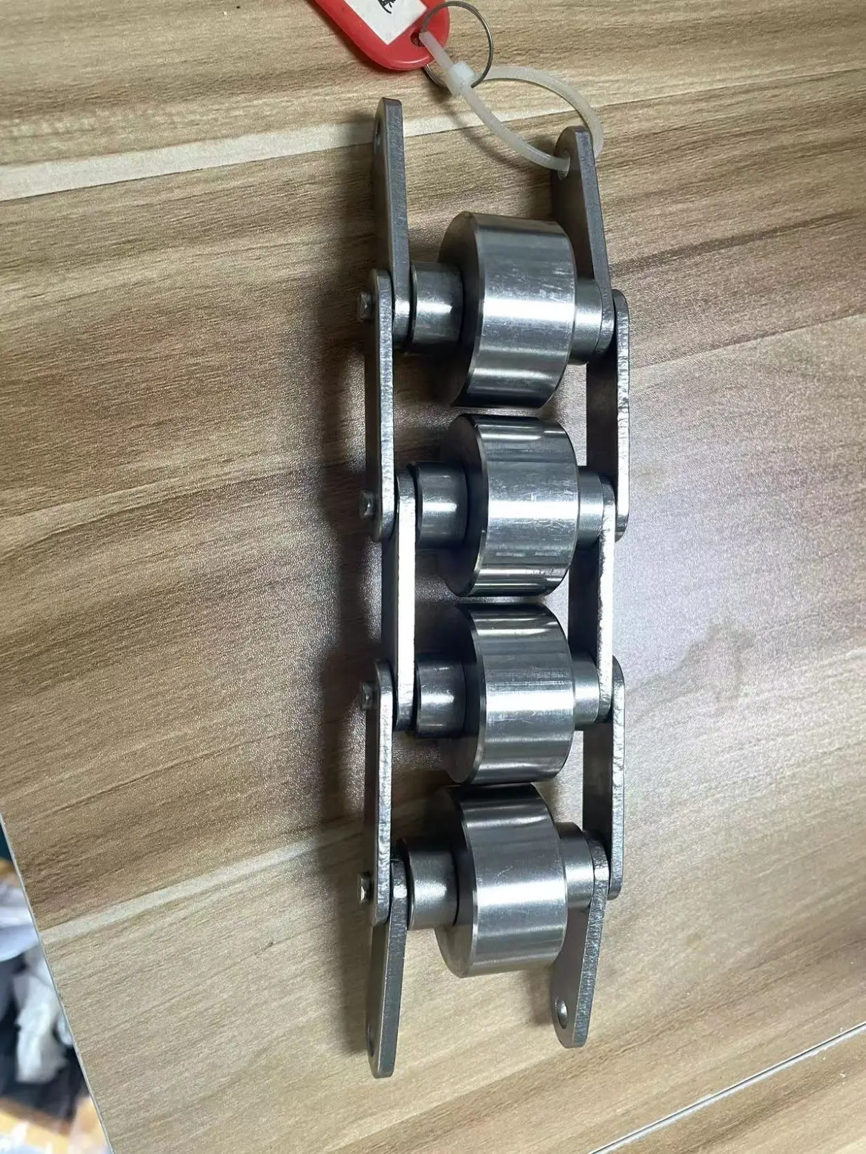 China Professional Wholesale Price Double Plus Chains Transmission Chain And Conveyor Chains