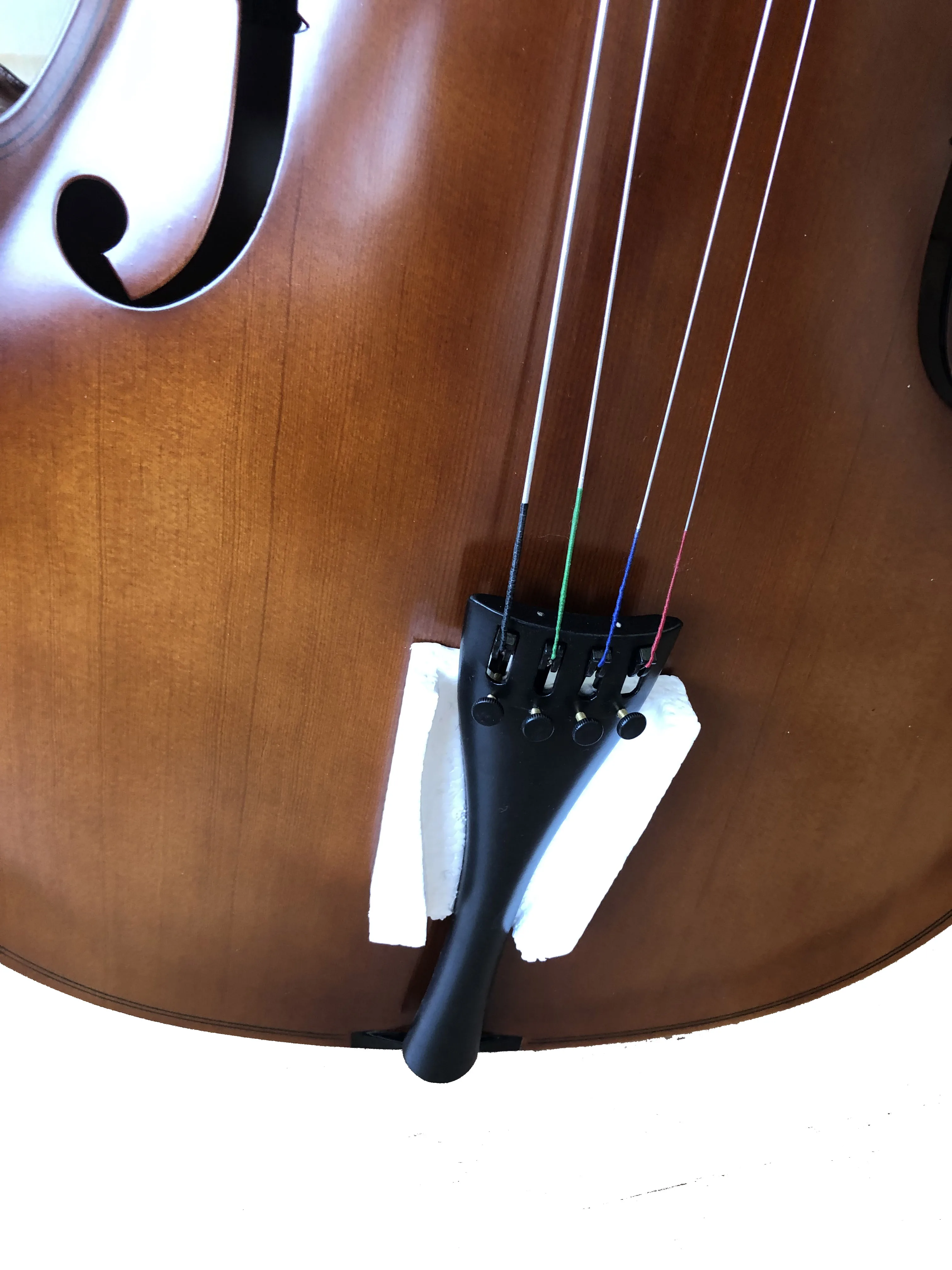 High Quality Wholesale Students Beginner Cello 4/4 3/4 1/2 1/4 1/8 1/10 ( CP201E)