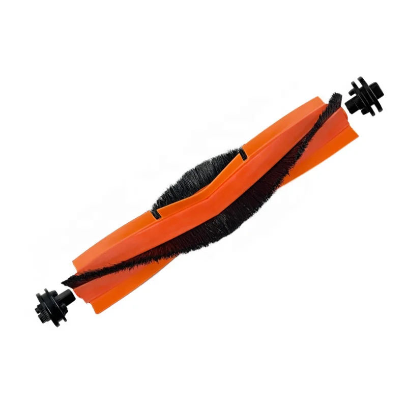 For Xiaomi Mijia OMNI Robot Vacuum-Mop 3S Dreame B108CN Vacuum Cleaner Roller / Side Brush Hepa Filter Mop Cloths Stent Parts