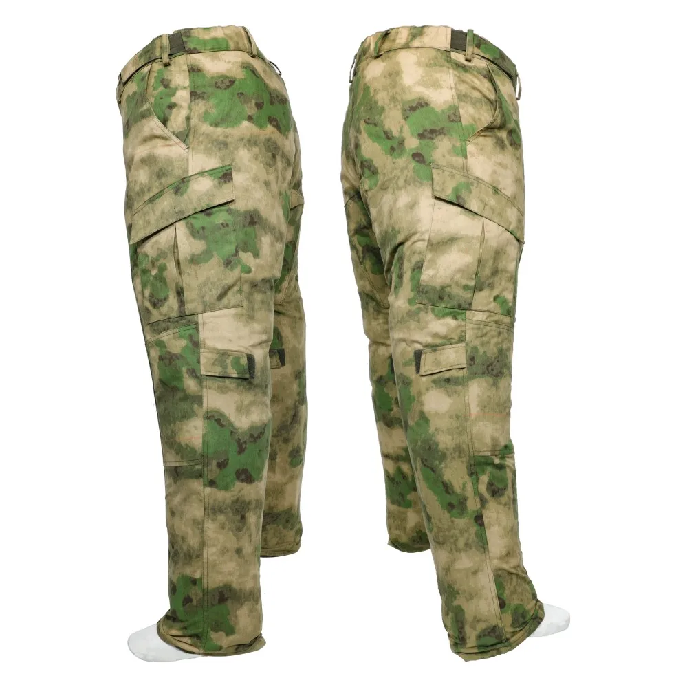 278586 TIA digital Desert Camouflage Waterproof Winter  suits Anti Uv BDU tactical Uniform