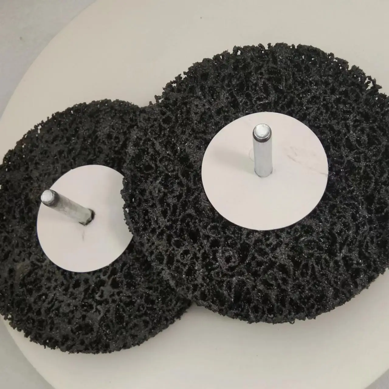 Cns Disc Flap Disc Strip with Shank Wheel Cup Wheel for Car Auto Repair Derusting Hand Tools