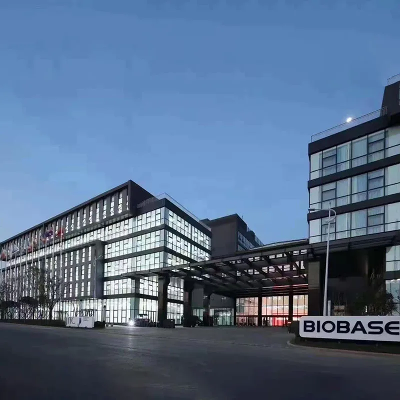 Модель нагревательного блока BIOBASE из Китая BK-HBK12 образцы для переваривания и обработки кислоты перед химическим анализом