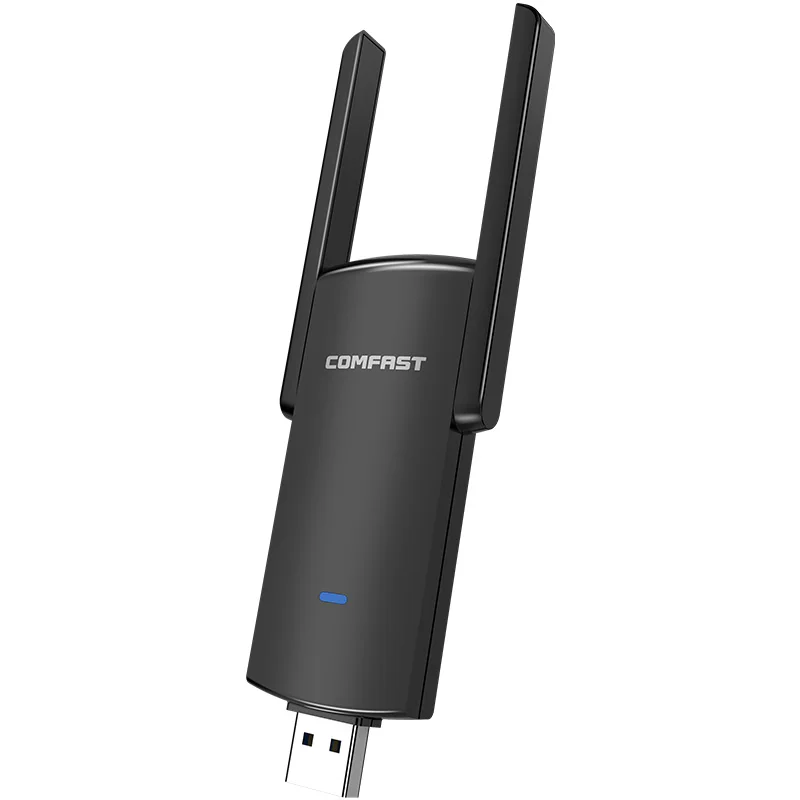 CF-924AC 1300 Мбит/с usb 3 0 Wi-Fi адаптер 802.11n ac двухдиапазонный