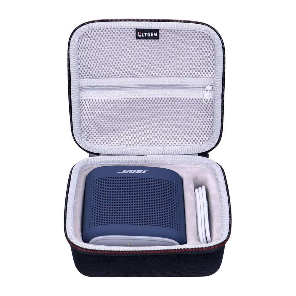 EVA CASE Outdoor Bluetooth Speaker II - Travel Protection carrying storage bag
