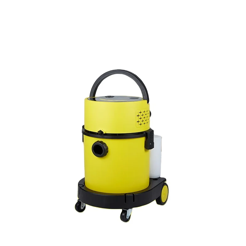 Cleanvac 20L 1200W Carpet Cleaning Machine Multifunctional High Power Vacuum Cleaning Sofa Car Scrubber Steam Mop Cleaner