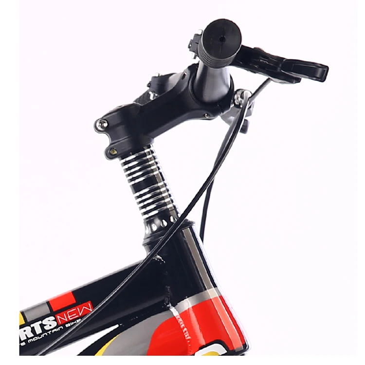 Manufacturers Wholesale 20 inch Mountain Bicycle 8 years old mountain bike for kids