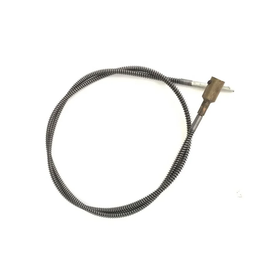 2024 Hajet Jewelry Tools Flexible Foredom Inner Shaft Core Flexible Rotary Shaft stand drilling machine for sales