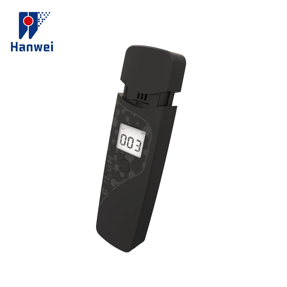 AT202 Contactless Alcohol Tester