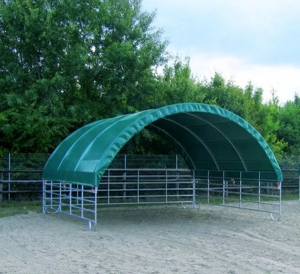 Livestock shelter ,  Cattle Shelter
