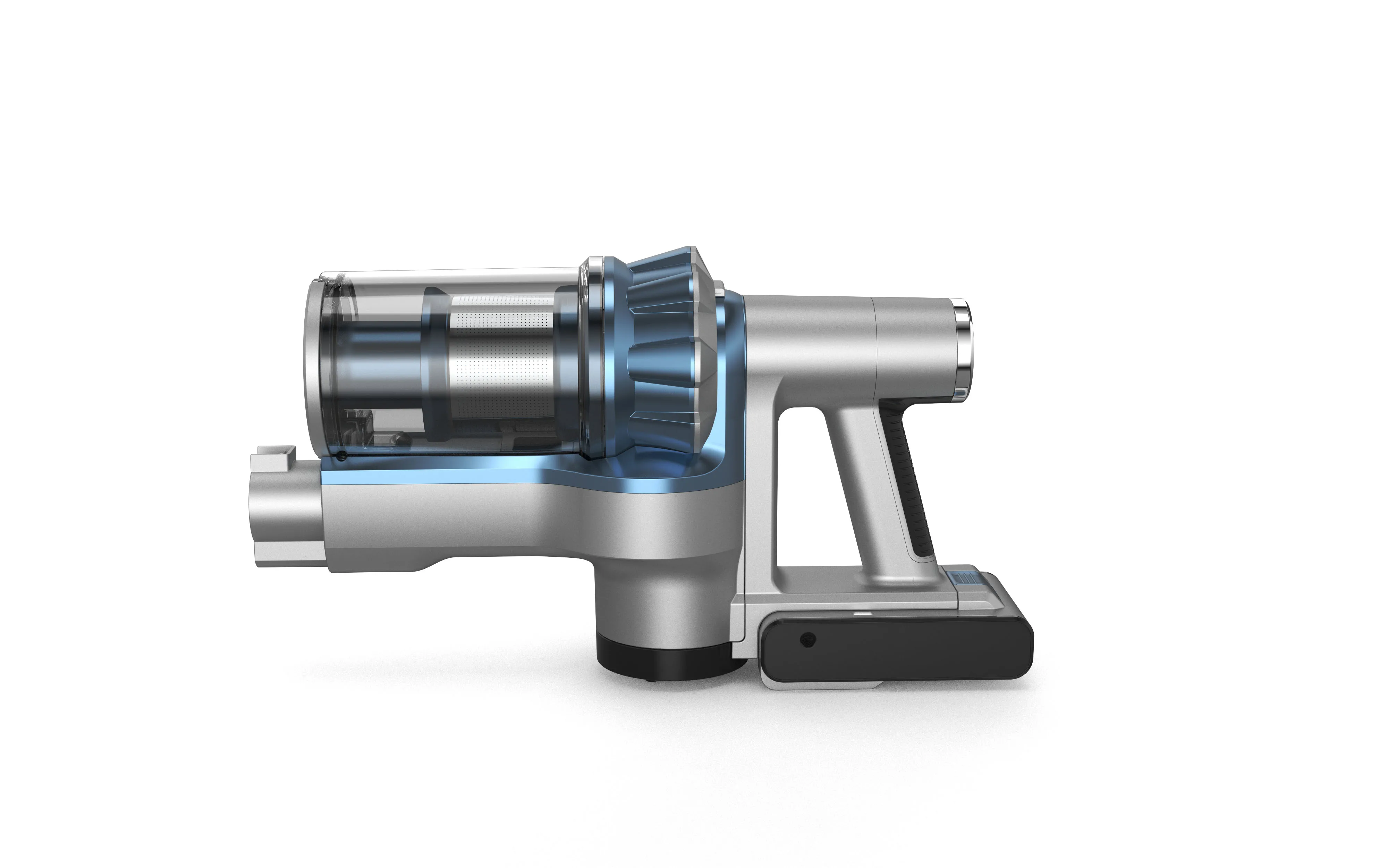 Factory  Aspirapolvere 130W 10Kpa  Wireless Cordless Handheld 4 in 1 Battery Vacuum Cleaner