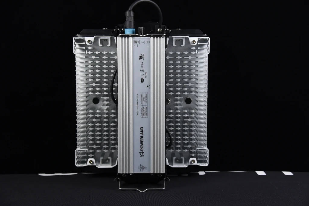 2022 Solux 650 solar powered grow lights chicken farm led tube oil spectrum