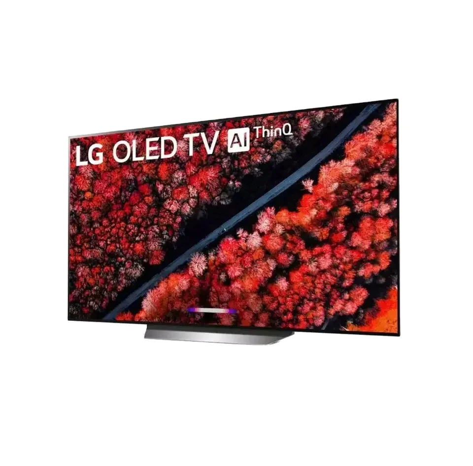 buy now!! FOR-LG 77inch Class OLED C9 Series 2160p Smart 4K UHD TV with HDR Smart TV