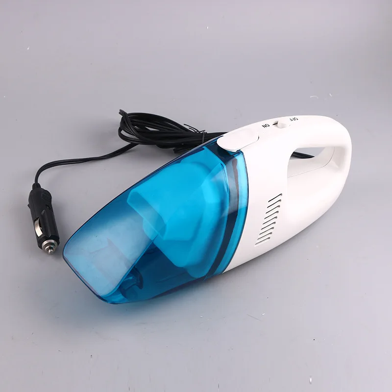 Wholesale Vehicle Vacuum Cleaner Wet and Dry Vacuum Cleaner Car Portable Mini Car Vacuum Cleaner