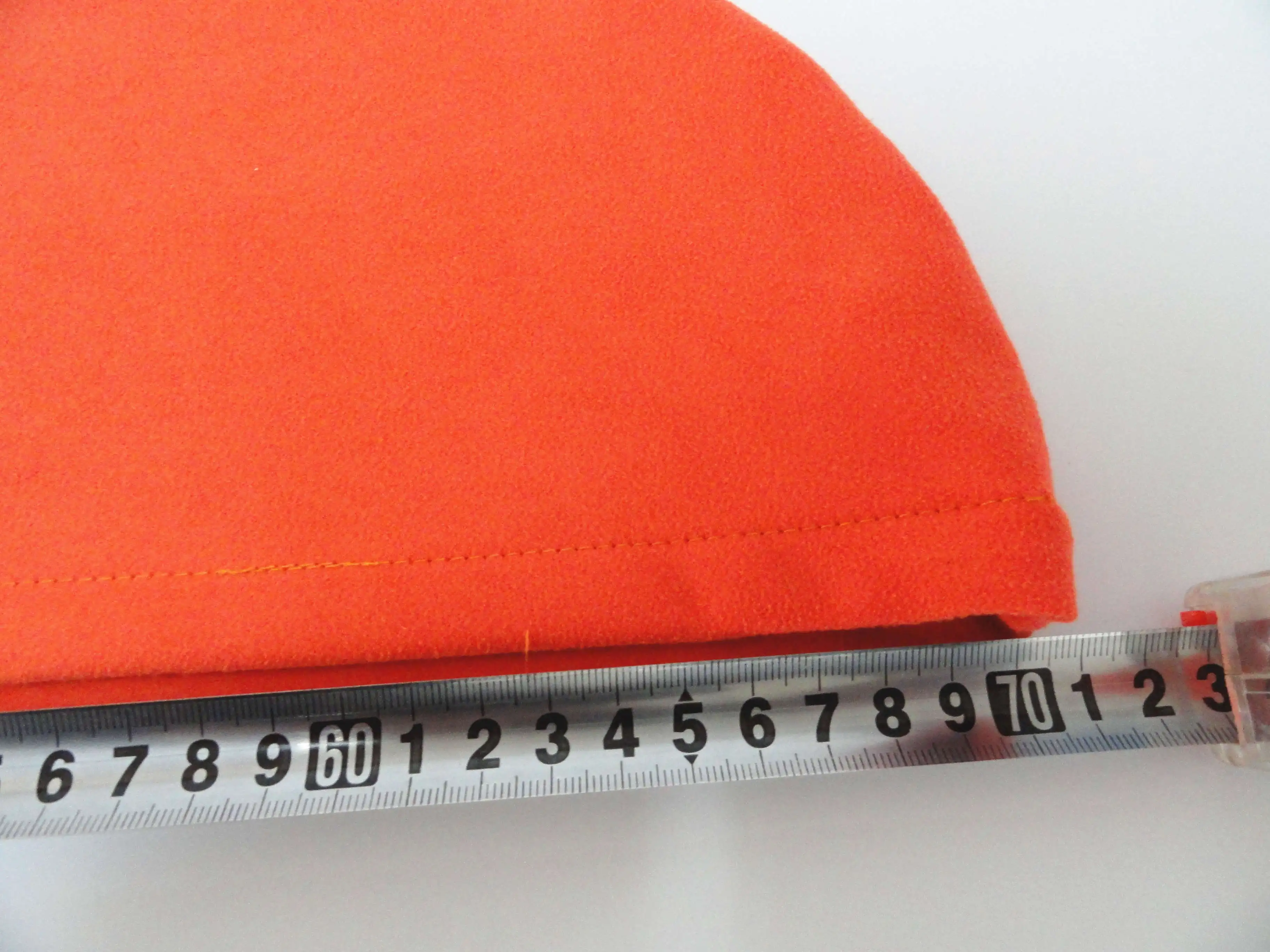 Super Absorbent Easy carry Soft Light Weight Microfiber Suede  Quickly dry triangle  hair towel