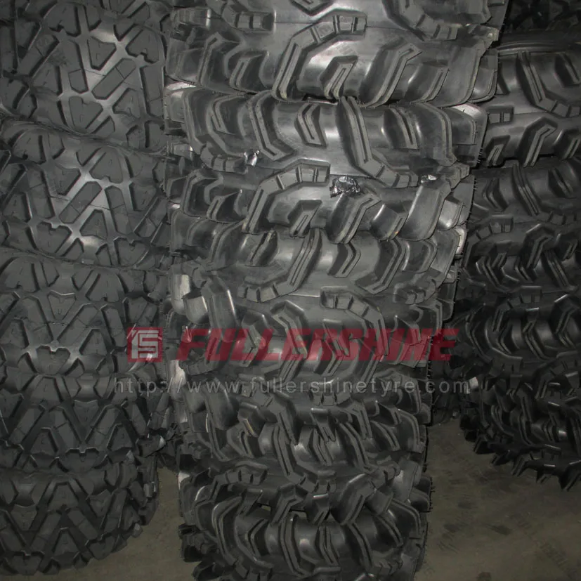 UTV tyre  all terrain vehicle 26.5x10-14  28x10-14  30x10-14  32x10-14  34x10.5-15  36x10.5-18  40x10.5-20