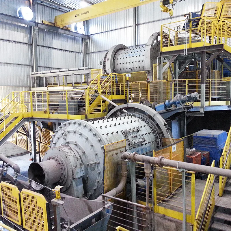 Nickel Mineral Ore Beneficiation Machines Nickel Flotation Mining Processing Process Nickel Plant in Zimbabwe