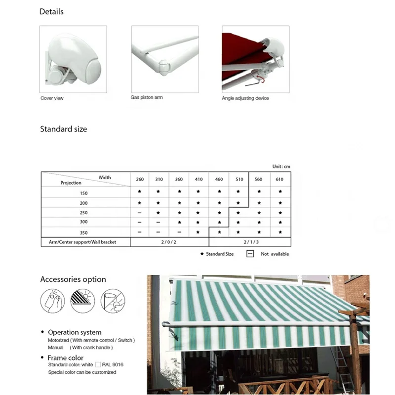 Automated Retractable Automatic Aluminium Patio Covers An Awning Apollo Awnings For Deck Homes House