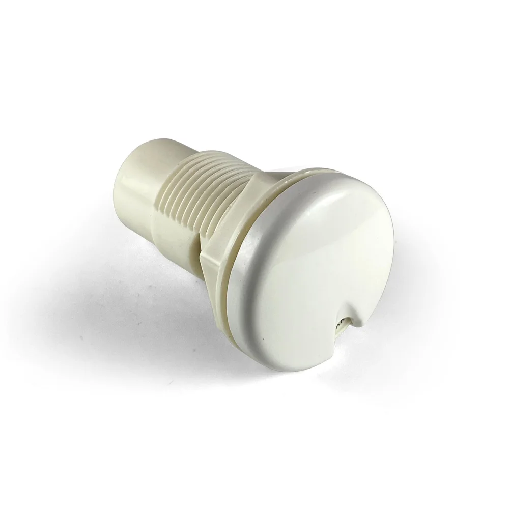 Luohe Upgrade Firmly Install Bathtub Whirlpool Components Air regulator