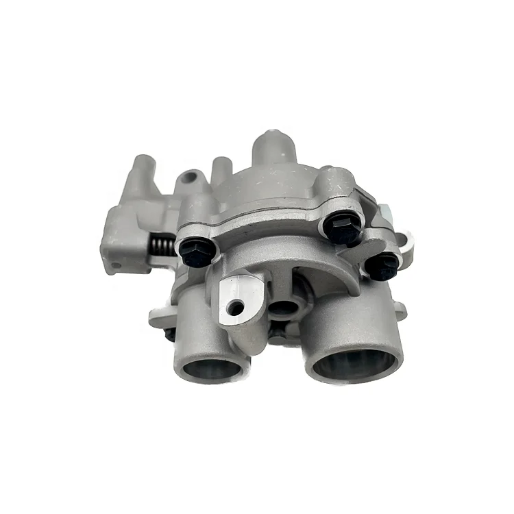 Best Price With Top Quality Car Engine System Auto Part Oil Pump OEM LR052436