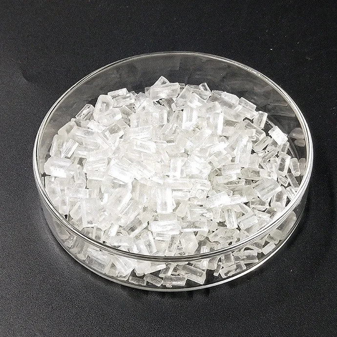 sodium thiosulphate pentahydrate