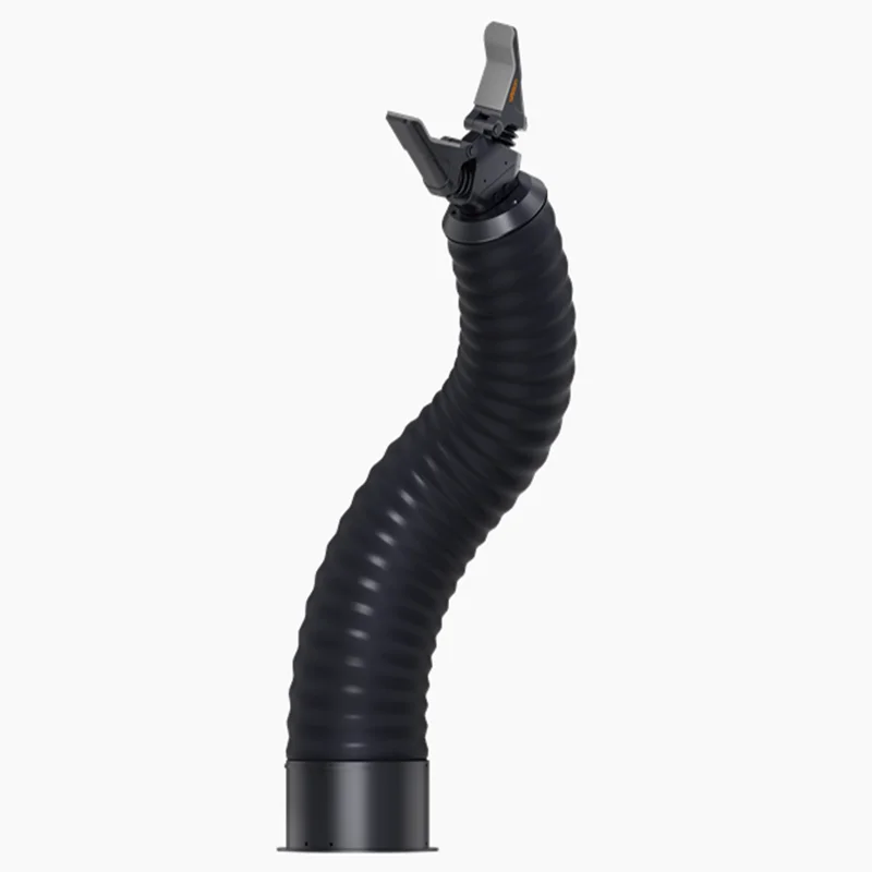 On Stock Warehouse Pallet Rack Robot Bag Palletizing Robotic Arm 4 Axis Handling Robot Machine