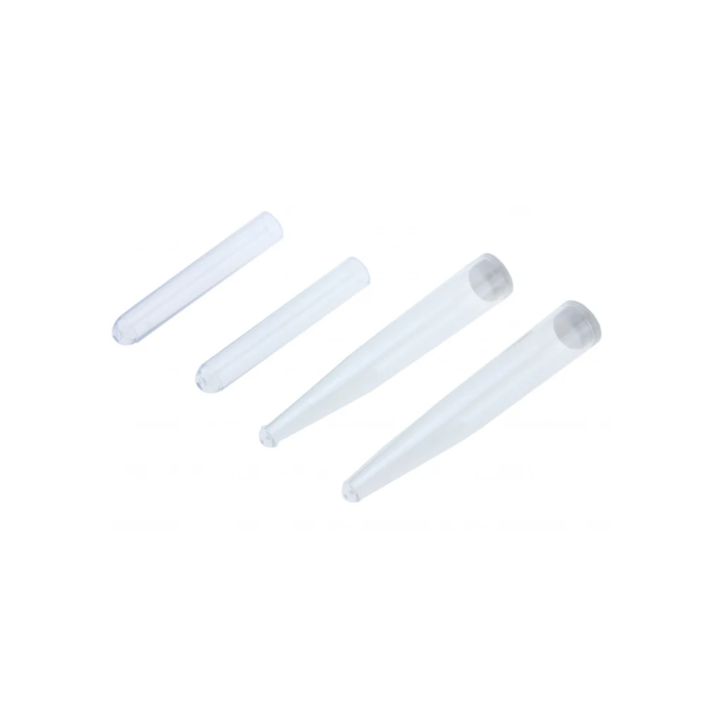 Laboratory Use 20Ml 30Ml 50Ml 75Ml 100Ml Lab Centrifuge Test Tube Disposable Medical Plastic Sterile Safety Tube