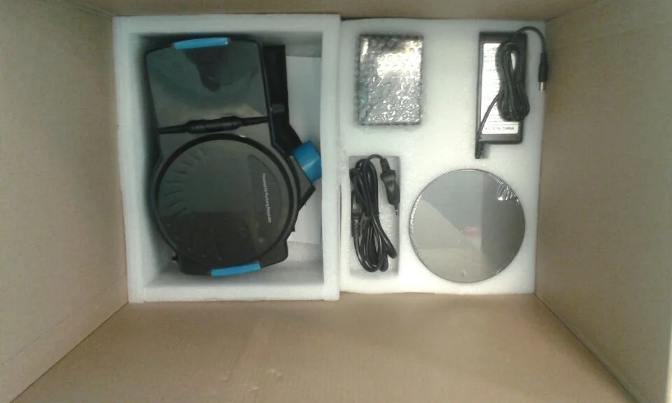 Корпус с защитой от воды для удаления пыли на головке сварочный шлем очистки воздуха респиратор