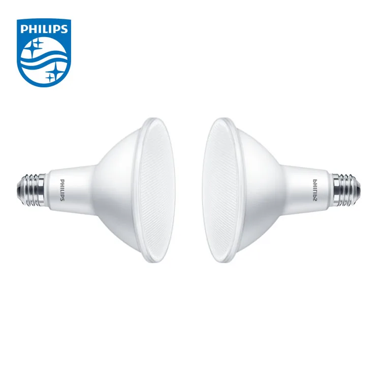  Лампа светодиодная PHILIPS 14-120 Вт PAR38 827 25D