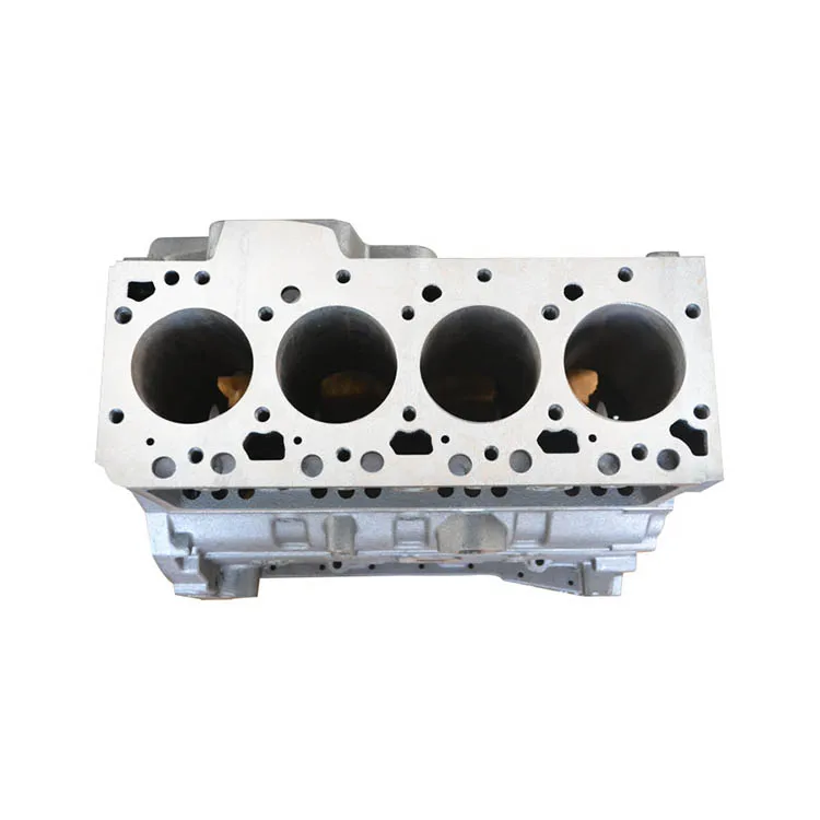 Customization Cast 4BT diesel engine aluminum cylinder block
