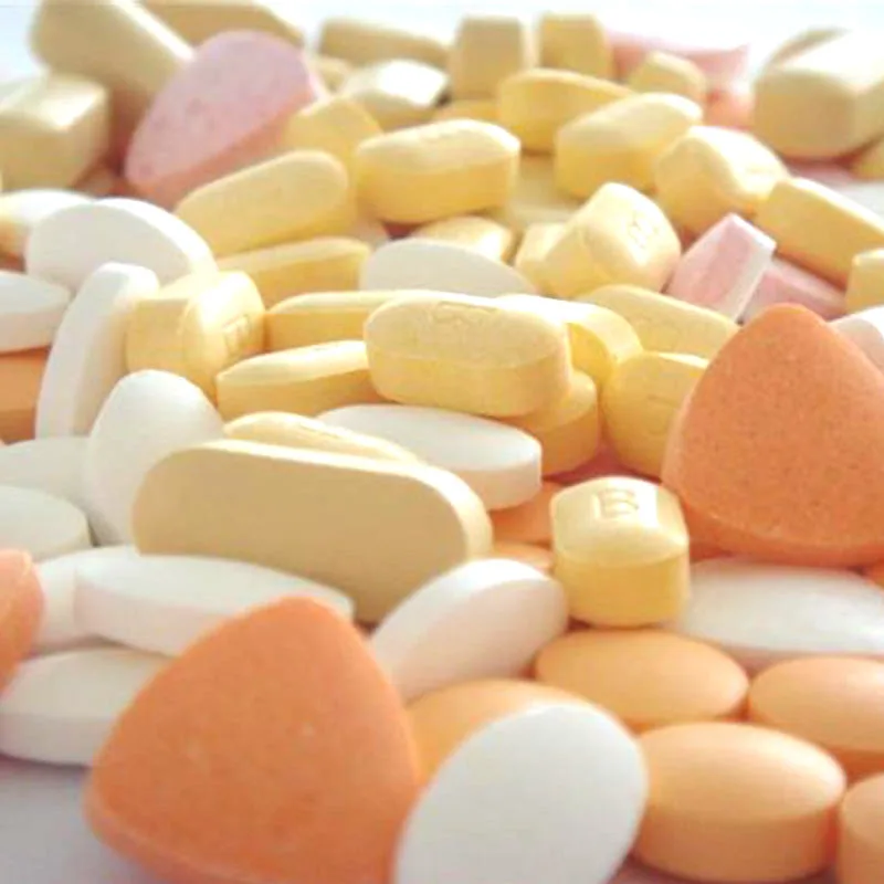 
Defecation Defecation Enzymes Detox tablets 