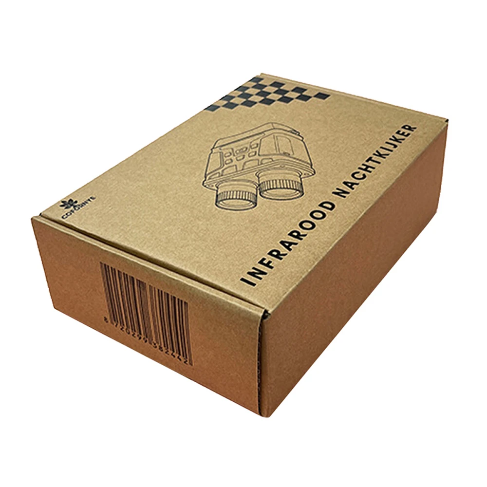 Custom Christmas Advent Calendar Box Empty Custom Luxury Gift Box