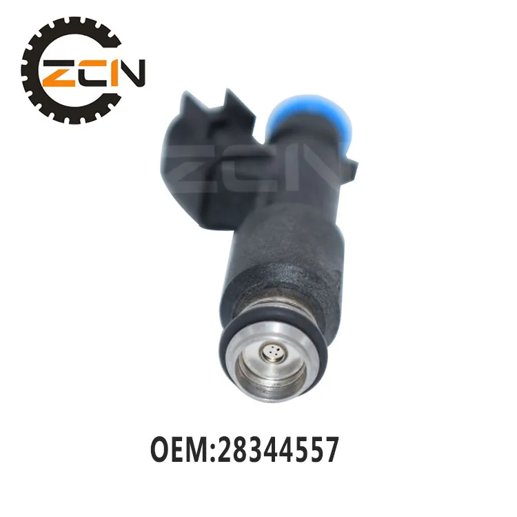 Good quality Auto Parts Fuel Injector nozzle 28344557