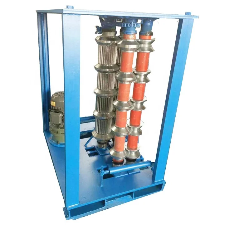 Horizontal Vertical 800 Arching Machine