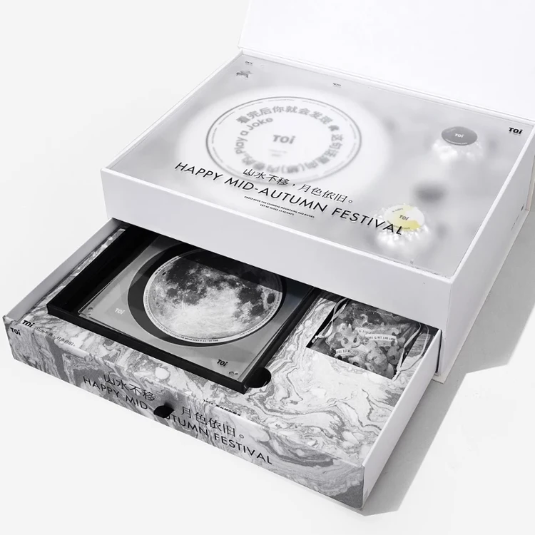 Flat Sunglass Shirt Soap Bar Snack Skin Care Sock Customized Paper Bag And Set Sweet Packaging Box