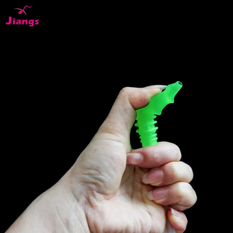 Jiangs Soft Spiral Insemination Catheter for Pig Insemination Kit
