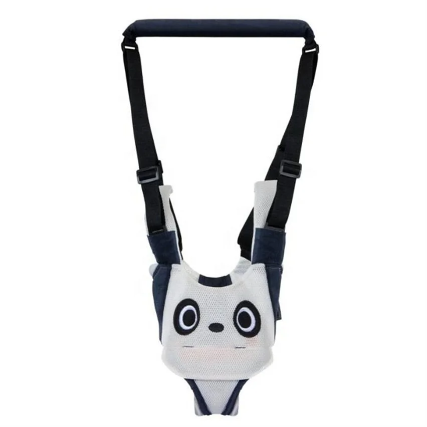 New design Multi-Function Baby Walking Harness Stand Walk Learning Assistant for Baby
